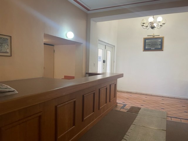 To Let 1 Bedroom Property for Rent in Fish Hoek Western Cape